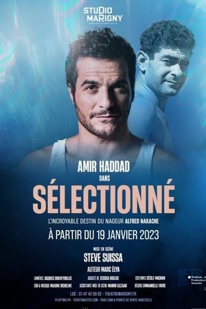 Sélectionné