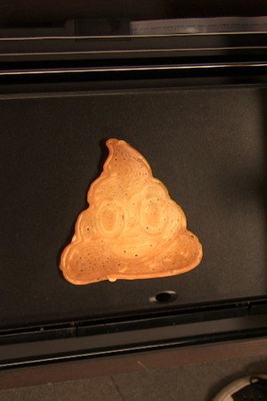 PancakeBot