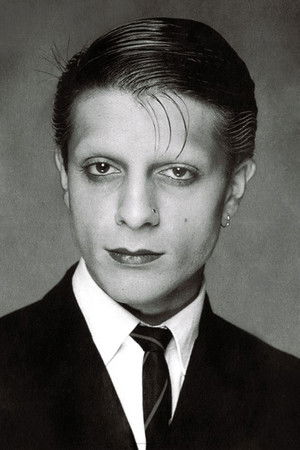 Mick Karn Mick Karn