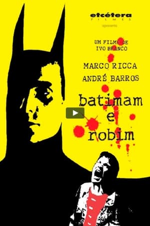 Batimam e Robim