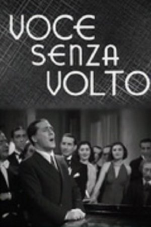 Voce senza volto