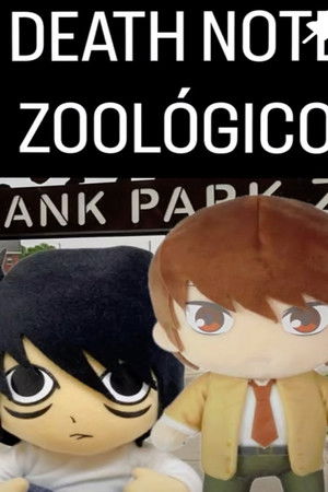 Death Note no zoológico