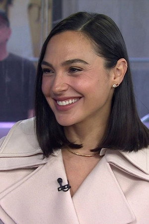 Gal Gadot