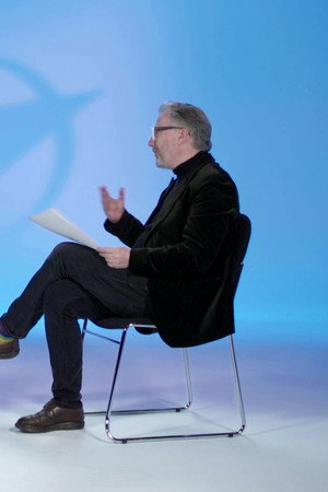 Sally Knyvette In Conversation