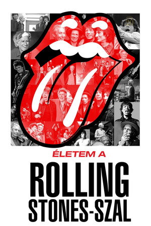 Életem a Rolling Stones-szal