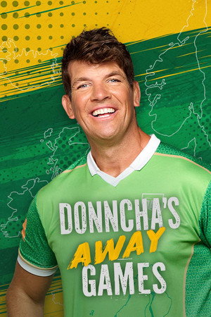 Donncha's Away Games