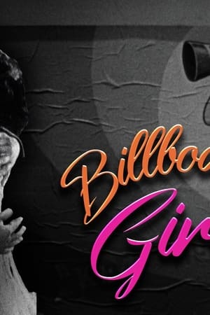 Billboard Girl