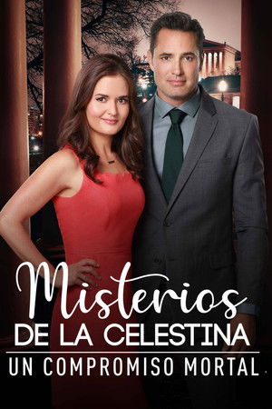 Imagen de Misterios de la Celestina: Un compromiso mortal