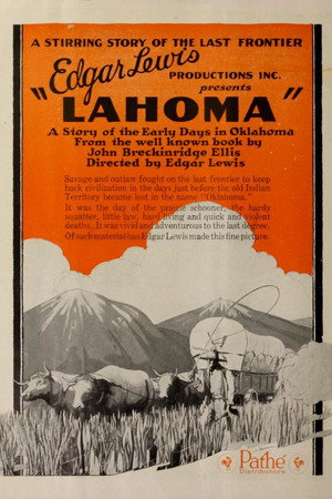 Lahoma