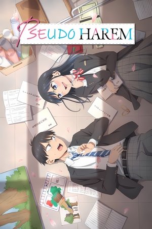 Pseudo Harem