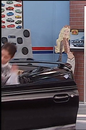 "Carro Nuevo"