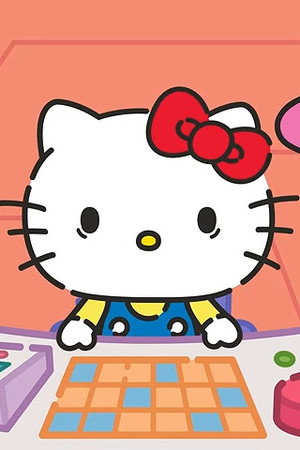 Rocket Chococat Part 2
