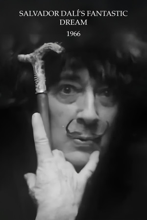 Salvador Dalí's Fantastic Dream