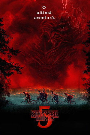 Stranger Things