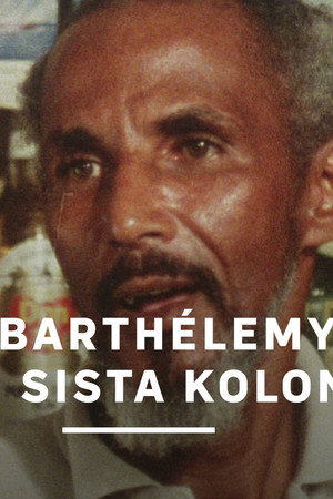 Saint Barthélemy - vår sista koloni