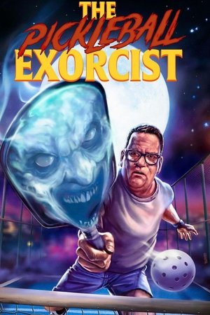 The Pickleball Exorcist