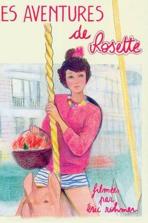 Les Aventures de Rosette