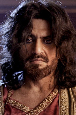 Aladdin Reveals Zafar's Plan