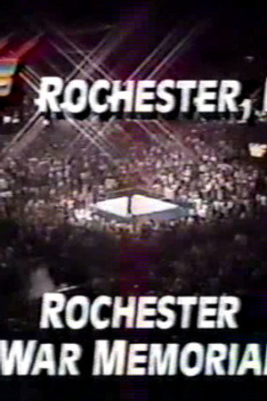 September 28, 1991 - Superstars of Wrestling 265