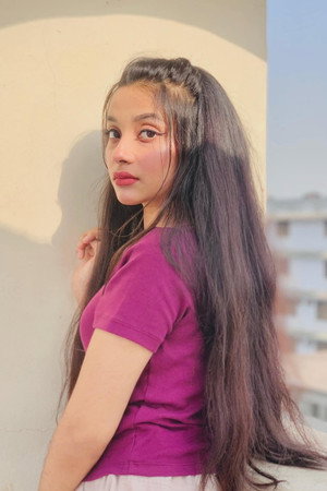 Fariha Rahman Paru Fariha Rahman Paru