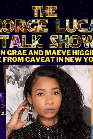 Jean Grae, Meave Higgins
