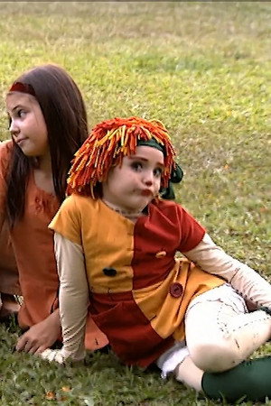 O Picapau Amarelo (3)