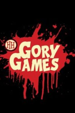 Horrible Histories: Gory Games