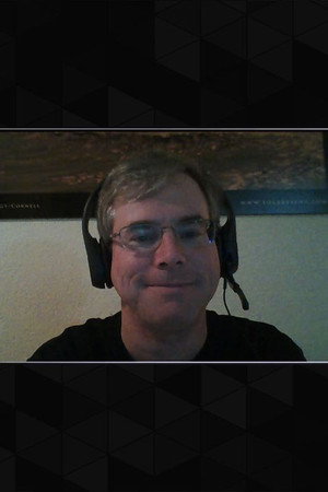 Mars Is Net Neutral, With Andy Weir