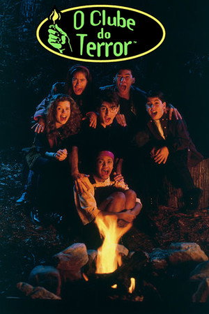 O Clube do Terror