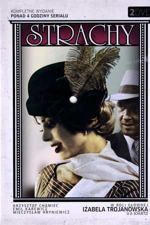 Strachy