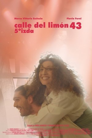 Calle del Limón 43, 5º izda