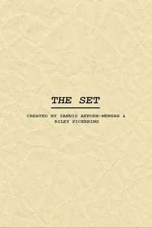 THE SET