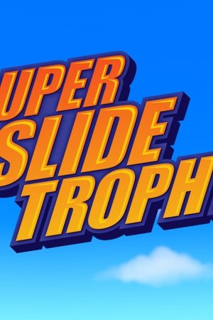 Trofej Super Slide