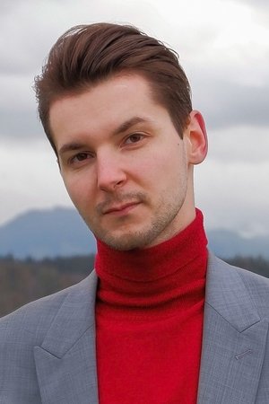 Сергей Семикин