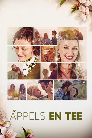 Appels en Tee