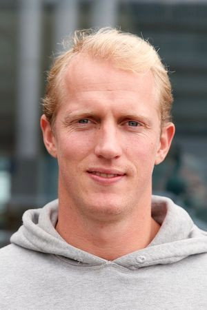 Erik Follestad Erik Follestad