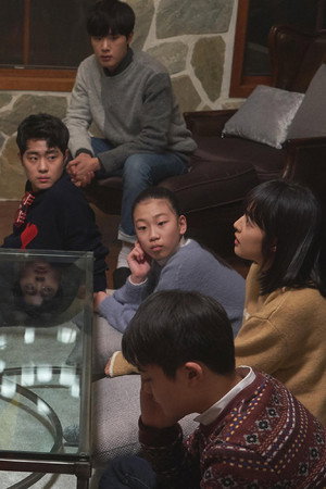 Hye-na’s Death