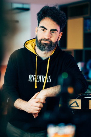 Sébastien Roignant