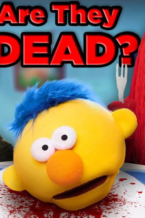 One of us is DEAD! (DHMIS)