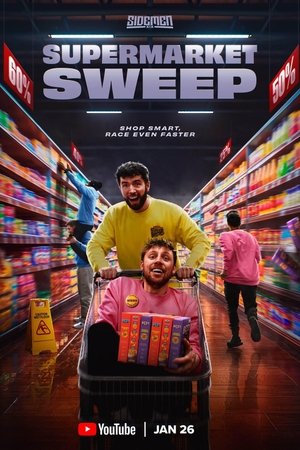 Supermarket Sweep