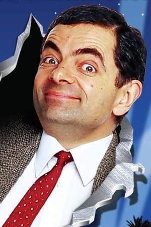 Mr. Bean: Největší filmová katastrofa