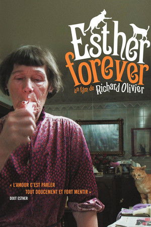 Esther Forever