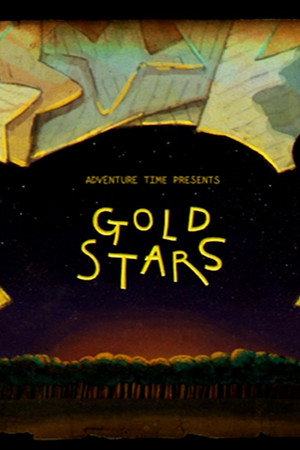 Gold Stars