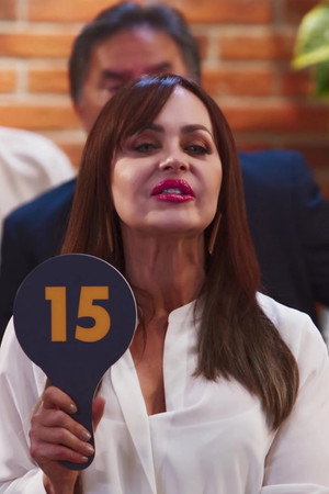 La subasta