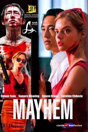 Mayhem