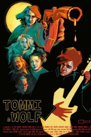 Tommi & Wolf