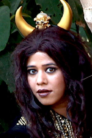 Tabahi Attacks Manav