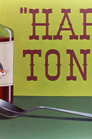 Hare Tonic