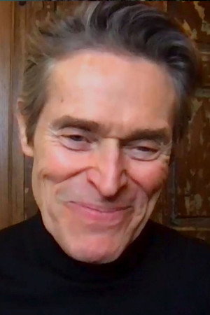Willem Dafoe, Ariana DeBose, The Lumineers