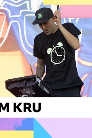 4am Kru